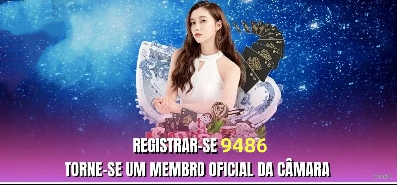 Suporte Qualidade jhbet