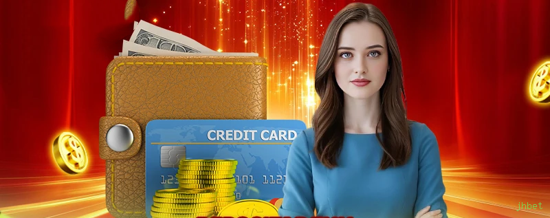 Depositar Crypto jhbet