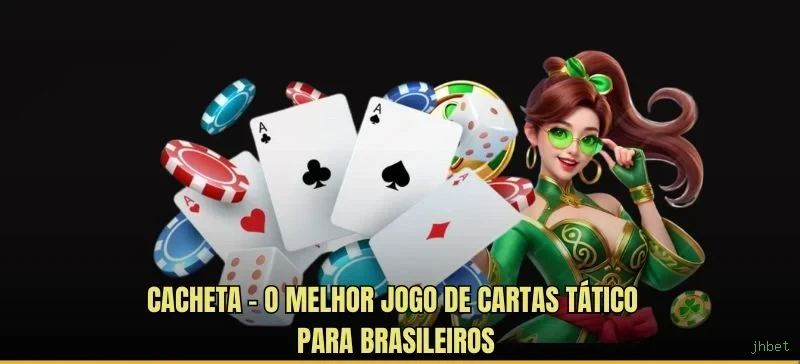 Depositar jhbet