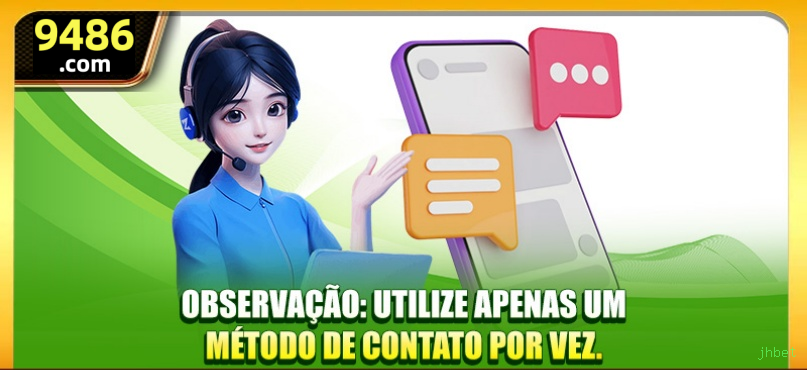 Segurança Depósitos jhbet