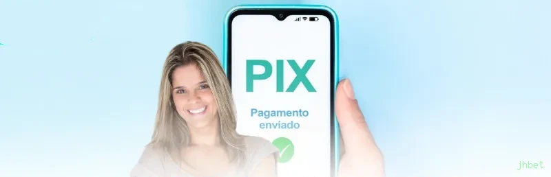 Apostas Esportivas jhbet