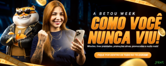 Promoções Esportivas jhbet