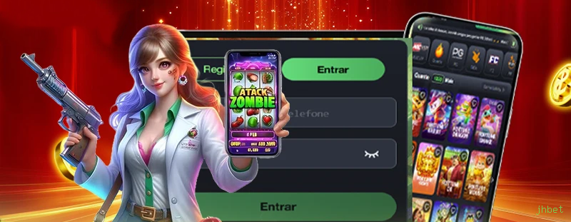 jhbet Pagamentos Seguros