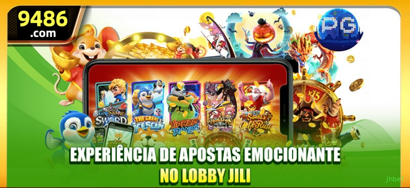 jhbet Cassino Clássico