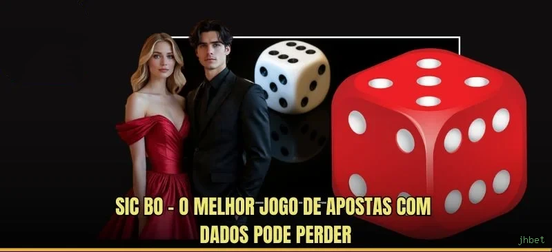 jhbet Cassino Clássico