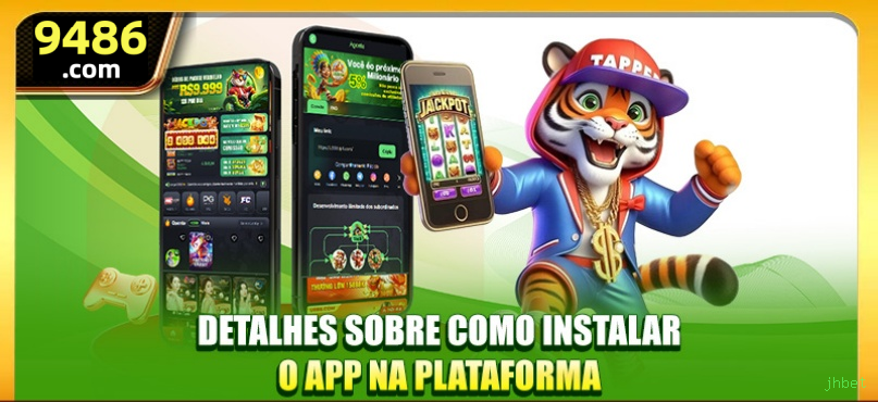 Jackpot Slots jhbet