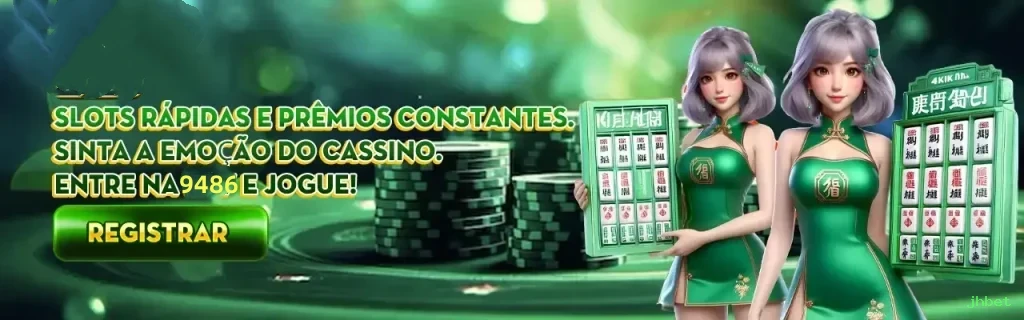 jhbet Cassino Clássico