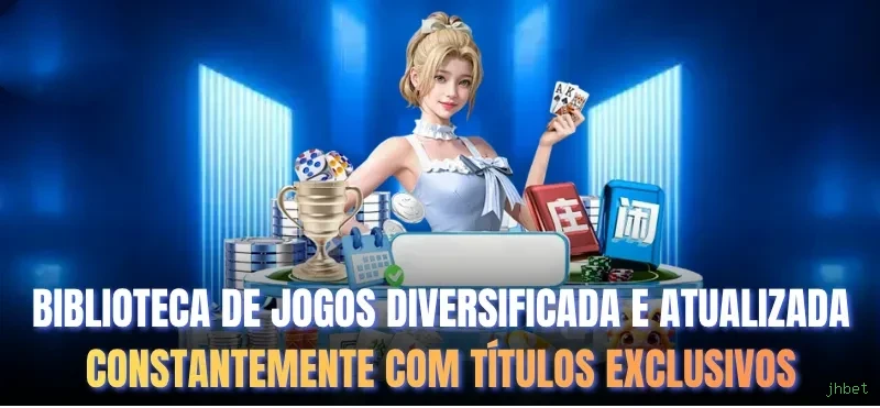 jhbet Cassino Clássico