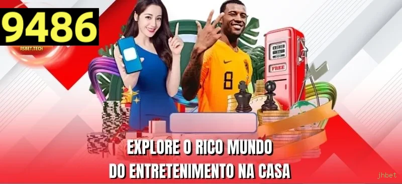 Roleta Online jhbet