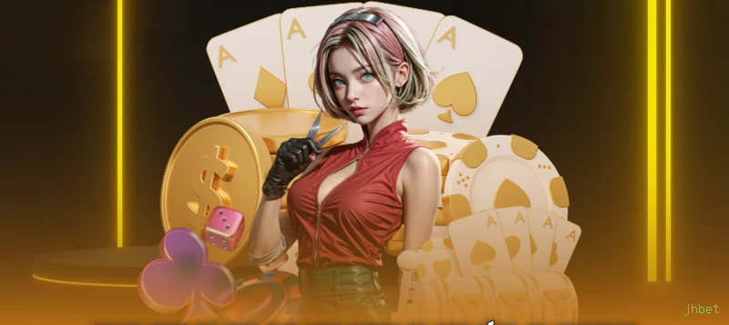 Sugar Rush jhbet