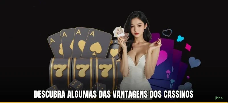 jhbet Cassino Clássico