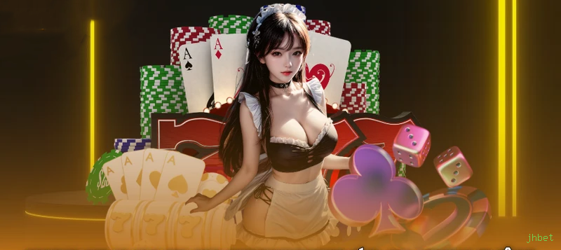 jhbet Cassino Clássico