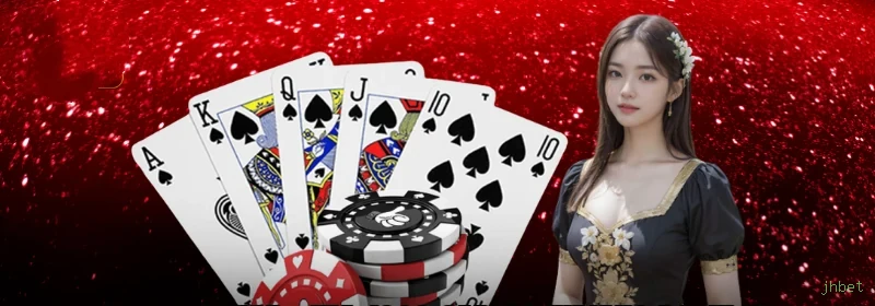 jhbet Cassino Clássico